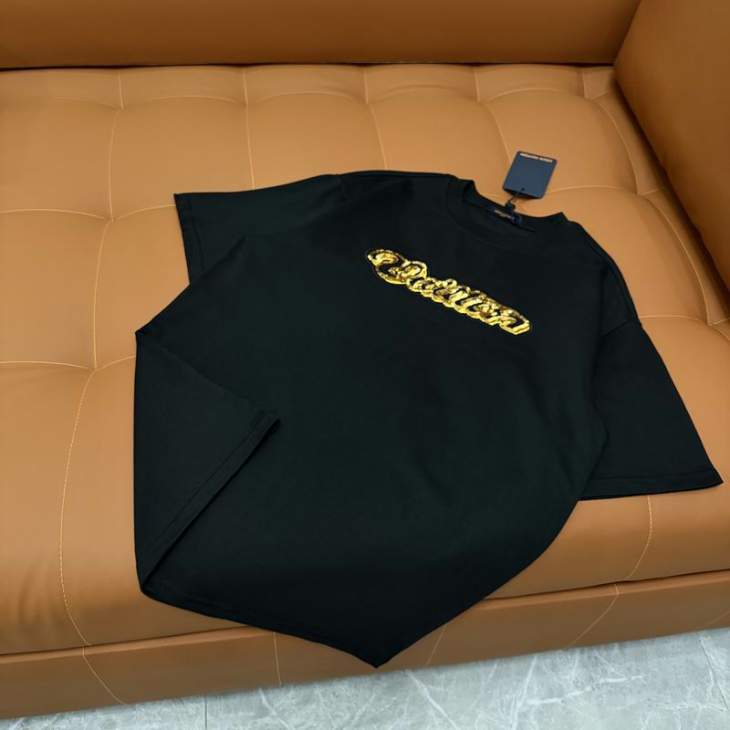 Picture of Louis Vuitton T Shirts Short _SKULVS-XLzztr077184
